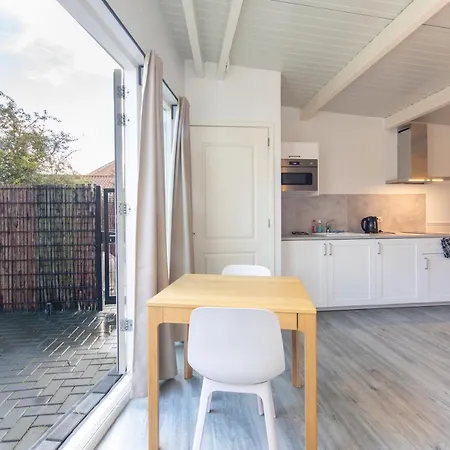 Apartment Opportunity Zandvoort