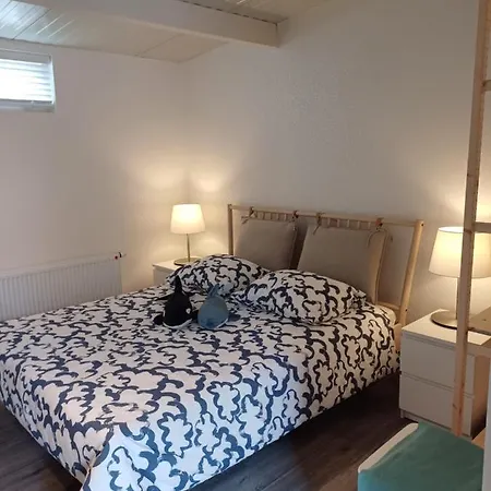 Apartment Opportunity