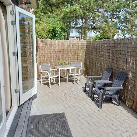 Apartment Opportunity